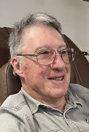 James Greytak Obituary (1949