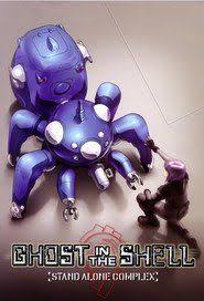 Ghost In The Shell Stand Alone Complex Season 2 Ghost In The Shell Stand Alone Complex Full Season Full Episode Watch Tv Shows Online Streaming 1080p Ghost In The Shell Ghost Anime Ghost