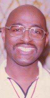 Obituary information for Anthony Earl McCain Sr.