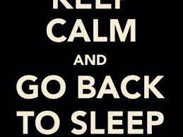 Calm Down With These Funny Keep Calm Quotes Hubpages
