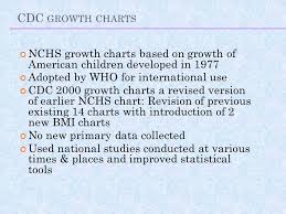 child growth reference standards ppt video online download