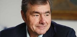 2014-15 ANNUAL REPORT/RAPPORT ANNUEL