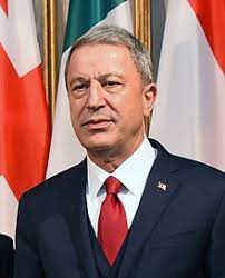 30.12.2010 21:45 ~ 22:24 hietzsche. Turkiye Milli Savunma Bakanlari Listesi Vikipedi