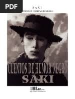 Henry Miller Primavera Negra