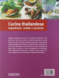 We did not find results for: Cucina Thailandese Ingredienti Ricette E Tecniche Proebst Margit Spirgatis Dara 9788889711293 Amazon Com Books