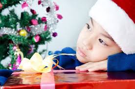 All i want for christmas is you. Inspirasi Dari Sebuah Lagu Natal Theasianparent Indonesia