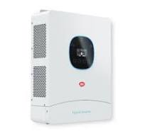 ITEL IP54 4kw/24v single phase inverter