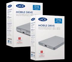 At finepov you can see many videos at category. Lacie Mobile Drive Usb C External Hard Drive Lacie Us