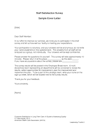 Because you are <insert selection criteria, such as participated in a specific program, work for a. Cover Letter For Thesis Questionnaire July 2021