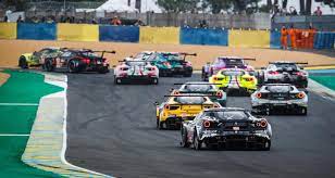 Check out the full entry list for the 89th running of the le mans 24 hours, including drivers confirmed so far. 2021 24 Hours Of Le Mans Who S Invited So Far 24h Lemans Com