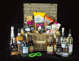 From hampers fit for a celebration to gift boxes and baskets filled with food for feasting, every one of our wickers is lift the lid on our food hampers, picnic baskets, gourmet boxes and gift hampers too. Secret Hamper Be A Mega Hero Gift Hampers