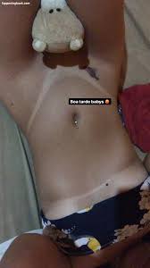 Cris Pkena Nude, The Fappening - Photo 1545237 - FappeningBook