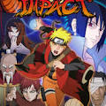 ‪Naruto Shippuden: Ultimate Ninja Impact‬‏