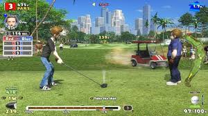 Check spelling or type a new query. Everybody S Golf Review Ndtv Gadgets 360