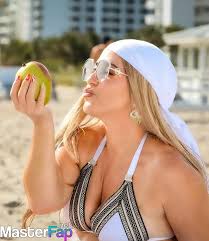 Daniele Gates Nude OnlyFans Leak Picture MwFLxxHUA4 | MasterFap.net