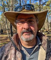 BKB Board Members » Black Knight Bowbenders