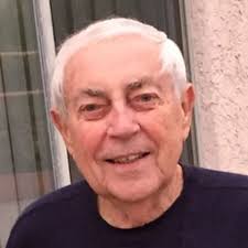 William "Bill" F Marvin Obituary (1929