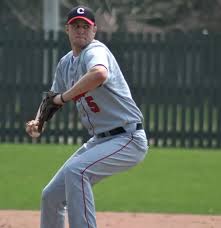 No, 22 Carthage Baseball Completes a Three-Game Sweep