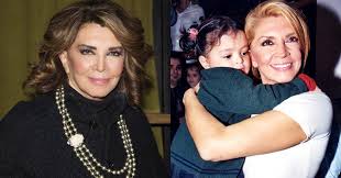 Η μιμή ντενίση μιλάει για τη ζωή της, τους έρωτές της και τη μεγάλη της αγάπη, το θέατρο. H Korh Ths Mimhs Ntenish Egine 20 Etwn To Parti Gene8liwn Oi Diashmoi Kalesmenoi Kai H Toyrta Yperparagwgh