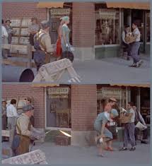 My Sister Eileen (1955)