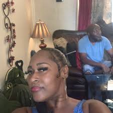 🥰🥰When it all began; Happy 27th Anniversary to my hubby and I. I could  never imagine doing life with anyone other than you best friend. Even  through all the ups and downs,