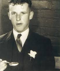 Albert William Cousins (Bert)