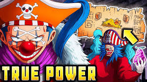 Buggy/History | One Piece Wiki | Fandom