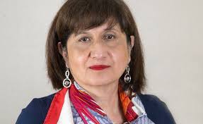 Daily Inspiration: Meet Norma Olvera