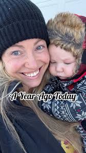 One year ago today…, I found out I was pregnant with my third and my last  baby. It feels like a lifetime ago and yesterday, all at the same time I  was filled with so many emotions: joy, excitement, ...