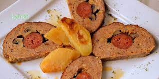Pin On Recepti 3 Mala Jela I Jela Bez Mesa