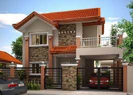 Anda bisa mengkombinasikan dengan beberapa desain atau pagar rumah minimalis modern contoh desain 2017 lamudi. 30 Model Pagar Batu Alam Dengan Kombinasi Besi Dengan Motif Yang Sempurna