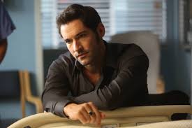 Lucifer Pilot Tv Episode 2016 Imdb