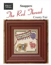 Custom thread to dmc color conversion. Farm Animal Cross Stitch Patterns