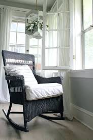 ✅ free delivery and free returns on ebay plus items! How To Paint Wicker And A Wicker Chair Makeover The Wicker House