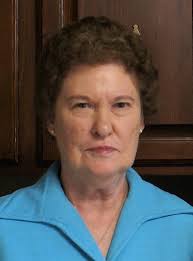 Juanita Faye VanMeter