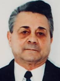 Charlie 'From The Bronx' McKinney, and Genovese soldier, John Marrone aka  Johnny Moose. Marrone was born in 1935, and based in Edison Township, NJ.  He was a soldier in Sally 'Dogs' Lombardi's