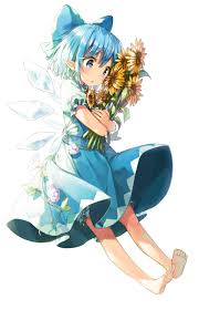 東方 設定的にいい匂いしないとおかしい 2ch東方スレ観測所 カワイイアニメ 可愛いアニメガール 東方 かわいい