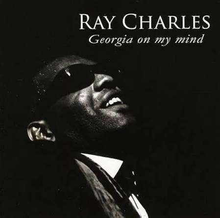 Ray Charles - Georgia on My Mind | Amazon.com.au | Music