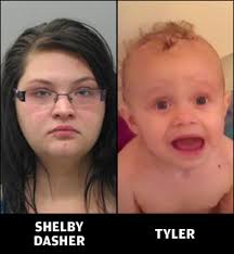 Veteran detective had immediate suspicions about missing St. Louis County  child