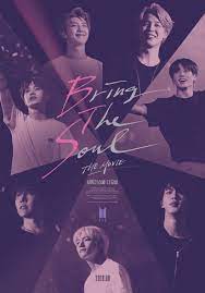 Bts To Release New Film Bring The Soul The Movie This Summer Soompi Album Bts Bts Bts Concert