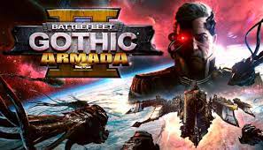 Developed with unreal engine 4, battlefleet gothic: Battlefleet Gothic Armada 2 Free Download V19676 All Dlc Igggames