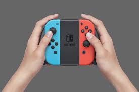 From pcgamingwiki, the wiki about fixing pc games. The Best Nintendo Switch Controllers For 2021 Digital Trends