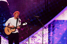 Singer Ed Sheeran says Gaza situation 'unjustifiable' - RTHK