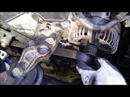 System of the land cruiser. How To Setup Drive Belt Or Serpentine Belt Toyota Vvt I Engine Very Detailed Info Youtube