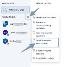 Da ich nicht auf andere browser ausweichen möchte, die frage: Bigbluebutton Zentrum Fur Informations Und Medientechnologie Zimt