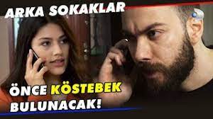 Jun 05, 2021 · cuma akşamlarının sevilen ve büyük bir izleyici kitlesine sahip olan arka sokaklar dizisi dün akşam 592. Aycan Dan Buyuk Tavsiye Geliyor Arka Sokaklar 588 Bolum Youtube