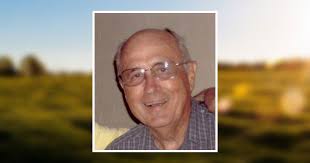 Harry Alexander Newman Obituary July 28, 2015