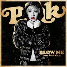 P Nk Blow Me One Last Kiss Fanmade Cover By Strangers23 P Nk Beautiful Songs Pink Singer