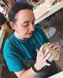 For the first time ever! KCAI's Art & Design Auction will be happening  during the school year 👀 Just one month away