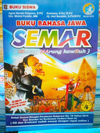 Download buku bahasa jawa k13 sd/mi, smp/mts, sma/ma. Jual Buku Bahasa Jawa Semar Sd Kelas 4 Edisi Revisi Bonus Aksara Jawa Di Lapak Baredstore Bukalapak